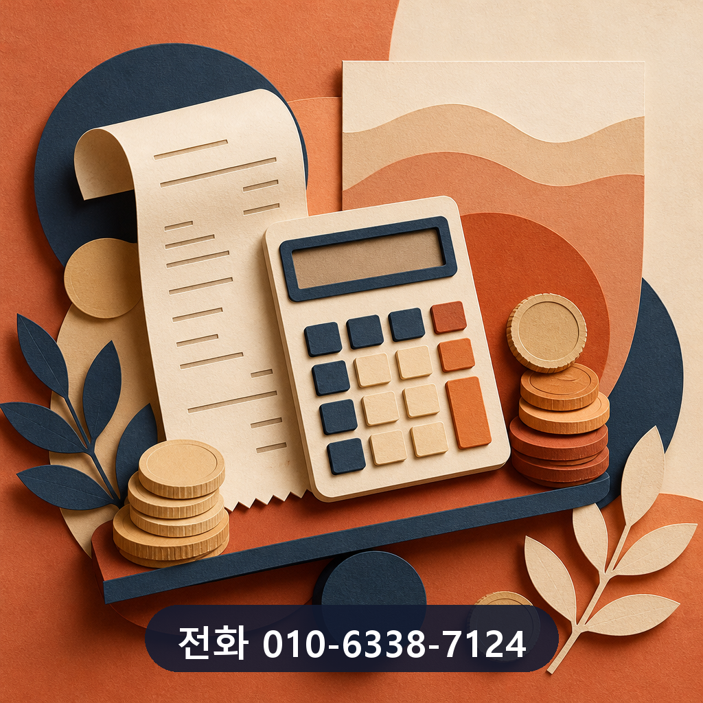 카드깡 안전업체 수수료 안내 이미지