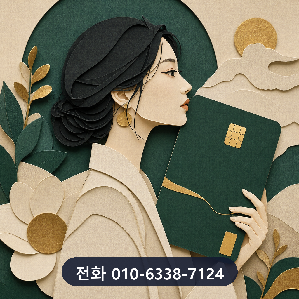 카드깡 안전업체 대표 이미지